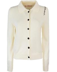 Marni - Cardigans - Lyst