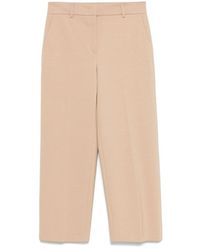 Peuterey - Straight Trousers - Lyst