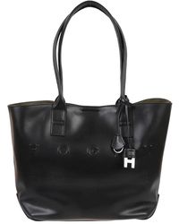 Hogan - Tote Bags - Lyst