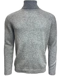 Roberto Collina - Turtlenecks - Lyst
