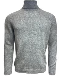 Roberto Collina - Turtlenecks - Lyst