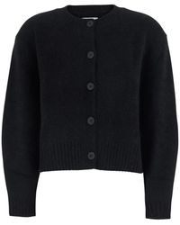 Loulou de Saison - Cardigans - Lyst
