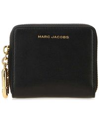 Marc Jacobs - Wallets &Amp; Cardholders - Lyst