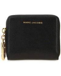 Marc Jacobs - Wallets & Cardholders - Lyst