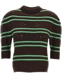 Marni - Cashmere Knitwear - Lyst