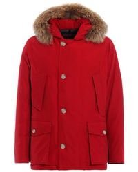 Woolrich - Winter Jackets - Lyst