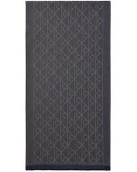 Calvin Klein - Winter Scarves - Lyst