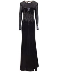 Fracomina - Dresses > occasion dresses > gowns - Lyst