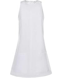 Courreges - Short Dresses - Lyst