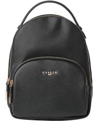 Gaelle Paris - Bags > backpacks - Lyst