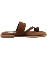 Steve Madden - Sliders - Lyst