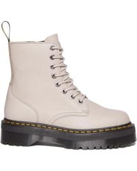 Dr. Martens - Lace-up boots - Lyst