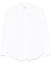 Officine Generale - Shirts - Lyst