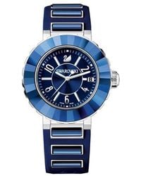 Swarovski - Watches - Lyst