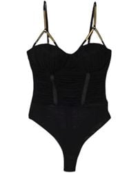Elisabetta Franchi - Body - Lyst
