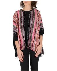 Missoni - Capes - Lyst