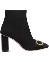 Dior - Ankle boots - Lyst