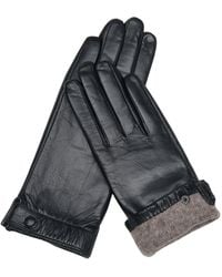 ESTRO - Gloves - Lyst