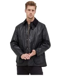 Barbour - Light Jassen - Lyst