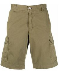 Woolrich - Casual Shorts - Lyst