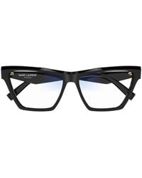 Saint Laurent - Sunglasses - Lyst