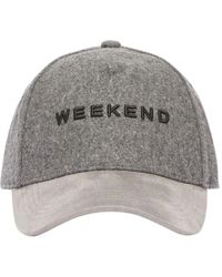 Weekend by Maxmara - Caps - Lyst