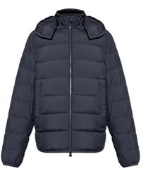 Moncler - Donsjack Montbrocq - Lyst