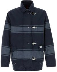Fay - Light Jackets - Lyst