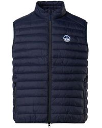 North Sails - Zephyr Vest - Lyst