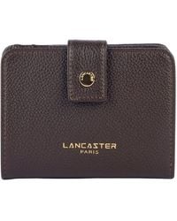 Lancaster - Wallets & Cardholders - Lyst