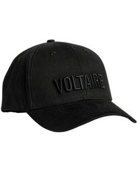 Zadig & Voltaire - Caps - Lyst