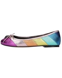 Kurt Geiger - Ballerinas - Lyst