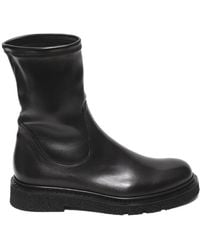 Guglielmo Rotta - Ankle Boots - Lyst