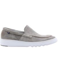 Floris Van Bommel - Loafers - Lyst