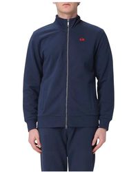 La Martina - Training Jackets - Lyst