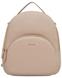 Liu Jo - Backpacks - Lyst