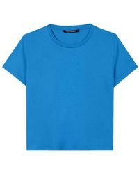 Luisa Cerano - T-Shirts - Lyst