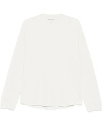 Goldwin - Long Sleeve Tops - Lyst