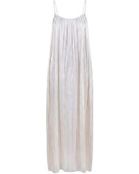 Jucca - Maxi Kleider - Lyst