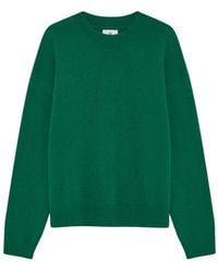 Anine Bing - Round-Neck Knitwear - Lyst