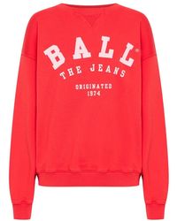 Ball - Sweatshirts - Lyst