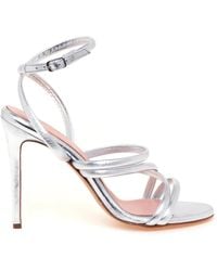 Anna F. - High Heel Sandals - Lyst