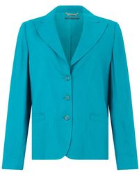 Alberta Ferretti - Elegant Jas - Lyst