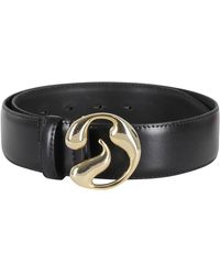 Erika Cavallini Semi Couture - Belts - Lyst