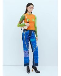 PAULA CANOVAS DEL VAS - Round-Neck Knitwear - Lyst