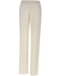 Kangra - Rechte Broek - Lyst