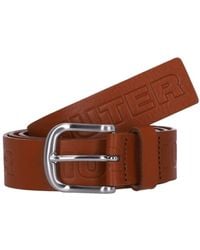 Iuter - Belts - Lyst
