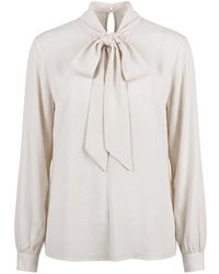 Niu - Blouses - Lyst