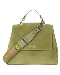 Borse Orciani da donna - Fino al 25% di sconto | Lyst