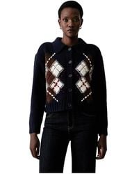Ermanno Scervino - Cardigans - Lyst